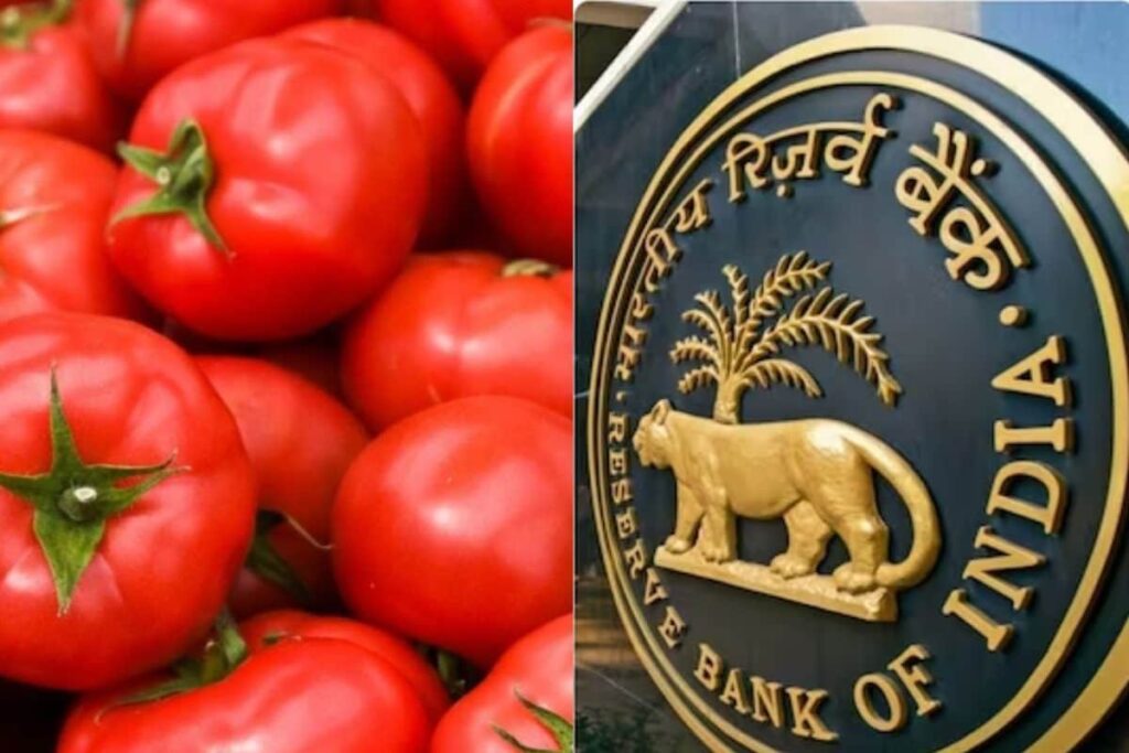 'High Tomato Price Periods Are Short-Lived': RBI Shares 5 Facts About Tomato Rates