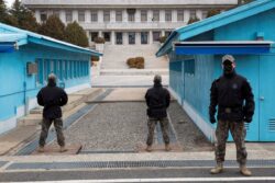 Travis King: Who Is The US Man who Entered North Korea and What It Means for Biden?
