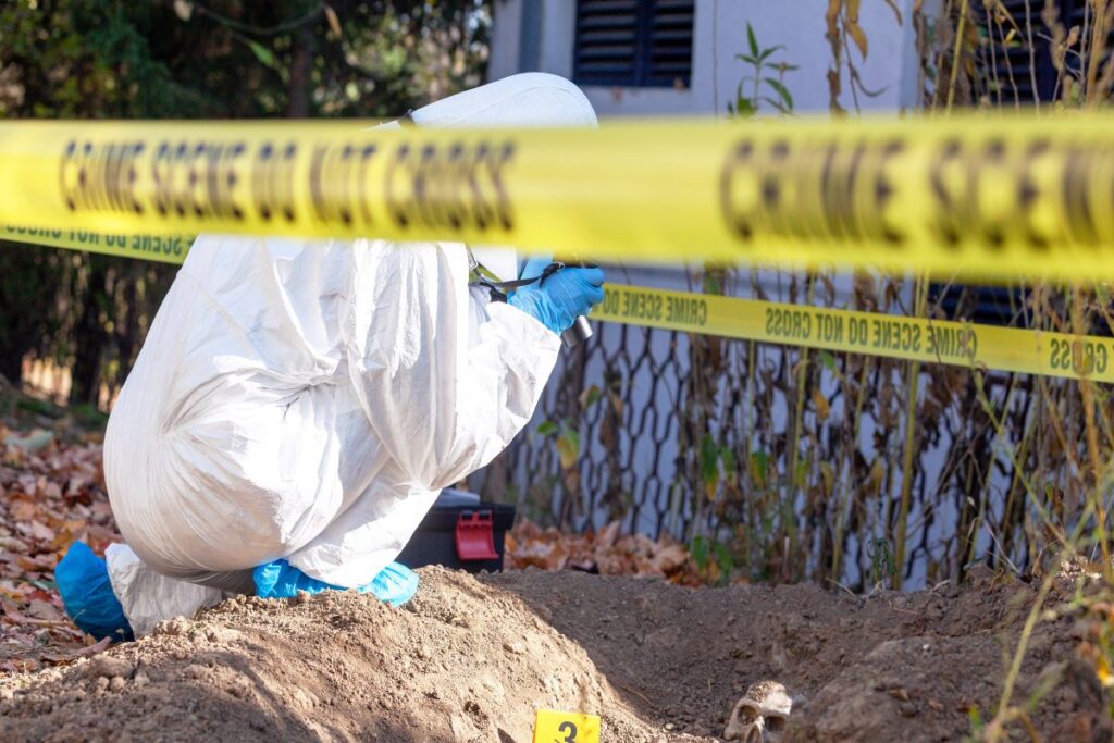 Tripura: Man Buries 90-year-old Mother's Body Inside House; Police Exhume Body on Neighbours' Complaint to Probe