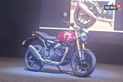 Bajaj-Triumph Speed 400, Scrambler 400 X Unveiled in India, Price Reveal Later