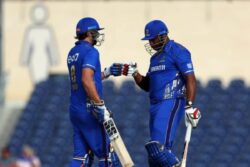 TSK vs MINY MLC 2023 Live Streaming: When and Where to Watch Texas Super Kings vs MI New York Live Major League Cricket Coverage on TV & Online