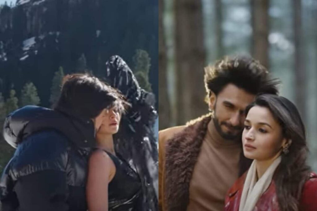 Alia Bhatt Reveals She Filmed Tum Kya Mile Just 4 Months After Raha Was Born; Watch