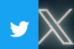 Twitter Becomes X: A Look at Evolution of Logos and Death of Blue Bird