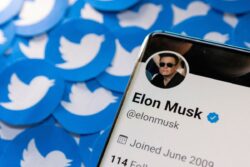 Elon Musk's 'X'-traordinary Decision: Twitter Logo Makeover on Cards After Adieu to 'All the Birds'