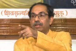 BJP Doesn't Need 36-Party NDA, Only ED, I-T & CBI Sufficient: Uddhav Thackeray