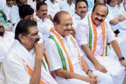 Opposition UDF Dares CPI(M) to Renounce EMS Stand on UCC