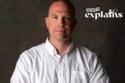 'We Are Not Alone': Ex-intel Officer David Grusch Says US Hiding Info on Alien Craft