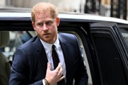 Prince Harry Should be Brought to Justice over Killing 25 Afghans, Says Taliban Leader