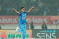 'Skill is The Problem, Hasn't Learned How to Set Batters up': Former India Pacer Points Out What Ails Umran Malik