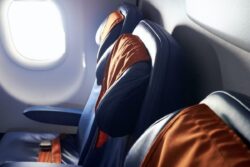 Drunk US Passenger Sexually Assaults Minor, Her Mom on Greece-Bound Flight, Airline Sued for Inaction