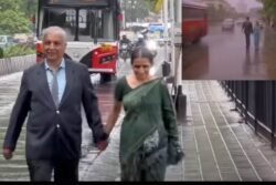 'Universe Had Planned This': Couple Reacts to Their 'Rimjhim Gire Sawan' Video