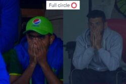 Zimbabwe's Loss to Scotland in World Cup 2023 Qualifier Has Pakistani Fans Rejoicing on Twitter