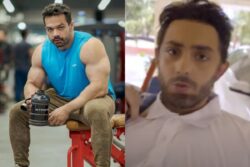 YouTuber Gaurav Taneja Responds to CarryMinati's Parody Vlogger Video, Tweet Goes Viral