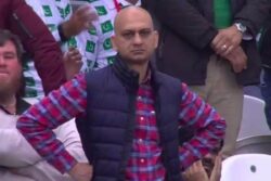 'Pakistan Not Playing?': Fans Furious After 'No Mention' of Babar Azam's Team in ICC CWC Video