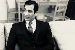 Meet Uttarakhand's Dev Raturi Whose Incredible Story Earned Him a 'Chapter' in Chinese Textbook