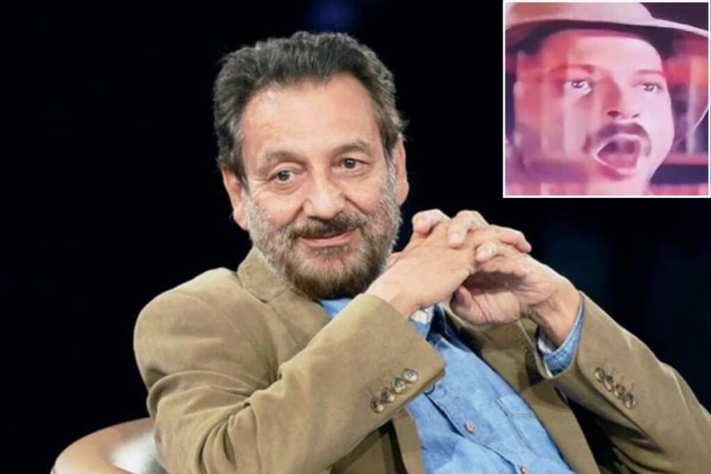 Shekhar Kapur Reveals How 'Mr India's' Toughest Scene was Shot Without Green Screen