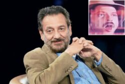 Shekhar Kapur Reveals How 'Mr India's' Toughest Scene was Shot Without Green Screen