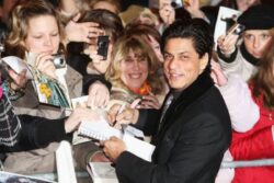 SRK's Response to Fan Asking His 'Mantra' to Attract Women in Old Video Melts Hearts