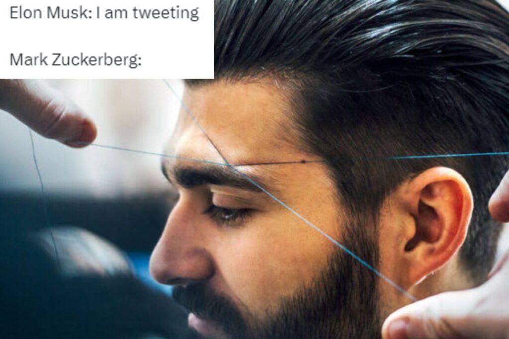 'Threading' Memes Go Viral As Users Look for 'Uploading' Term on Twitter's Clone Threads