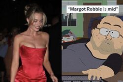 Margot Robbie is Mid: Twitter Hilariously Shuts Down Trolls Calling 'Barbie' Actress '7/10'