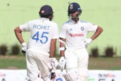 'What a Downgrade': Cricket Fans Call IND vs WI Series 'Snoozefest', Compare it to Ashes