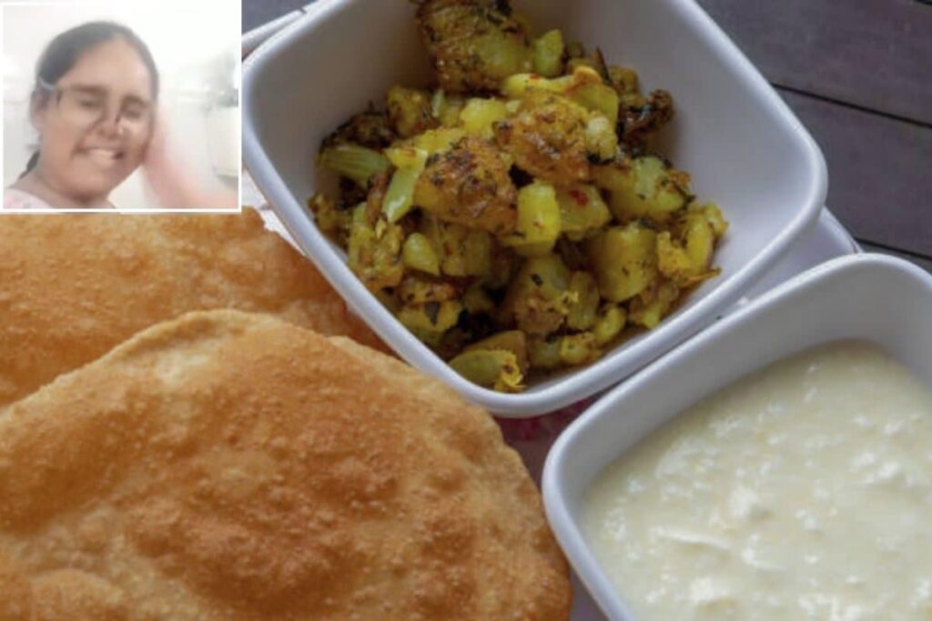 Viral Video of Desi Mom Scolding Daughter for Making Food Vlog Unlocks New Fear for Influencers