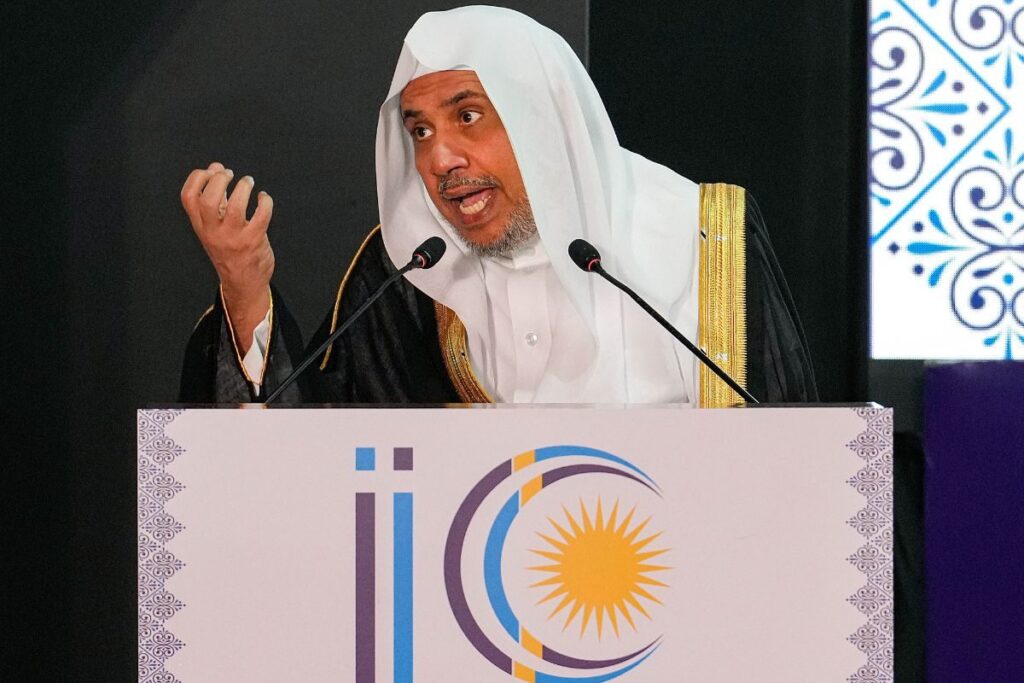 ‘Unique Coexistence’: Muslim World League Chief Hails India’s Message of Harmony, Salutes its Constitution & Democracy