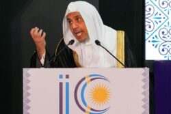 ‘Unique Coexistence’: Muslim World League Chief Hails India’s Message of Harmony, Salutes its Constitution & Democracy