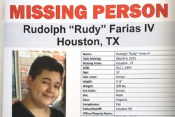 US: Missing Texas Teenager Rudy Farias Found Alive After 8 Years