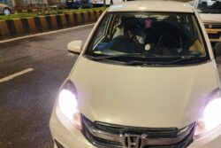 Man Furious after 'Ola Driver' Takes Him for a Ride in Mumbai, Demands Extra Fare