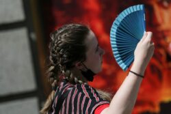 Not Just a Hot Day? It's the Hottest: World Registers Record Temperature on July 3