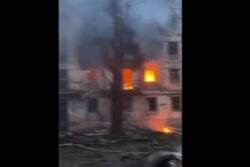 Drone Attacks on Russian Territory 'Not Possible' Without US, NATO Help, Says Moscow