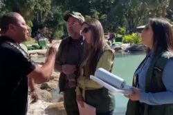 Say What? Neymar Fined USD 3.3 Million for Building Lake at Mansion Near Rio