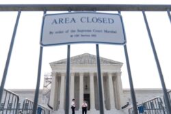 US Supreme Court Rejects USD 400 Billion Student Debt Cancellation Plan, Biden 'Strongly' Disagrees