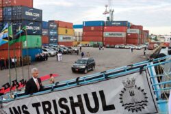 Jaishankar in Tanzania: As G20 Chair, India's Focus is on Developing World, Especially Africa