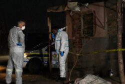 South Africa: Toxic Gas Leak Kills 16 People Near Johannesburg