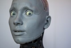 Artificial Intelligence: AI Robots at UN Think They Could Run the World Better