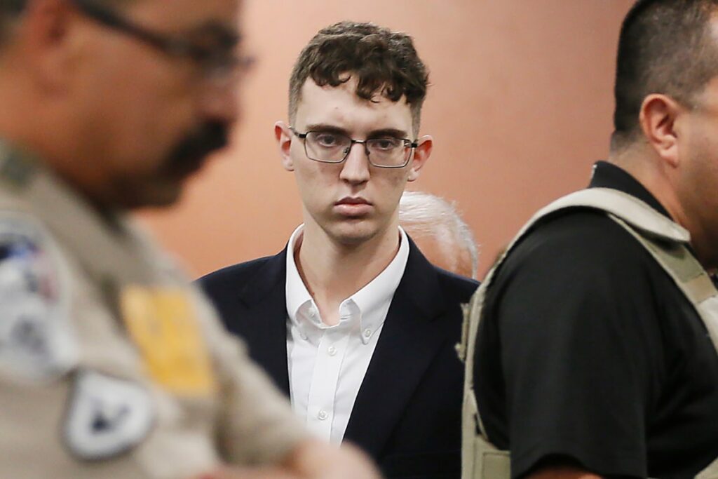 US: White Nationalist Sentenced to 90 Life Terms for Deadly El Paso Mass Shooting in 2019