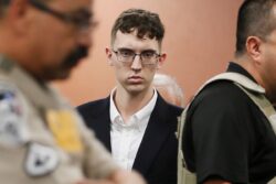 US: White Nationalist Sentenced to 90 Life Terms for Deadly El Paso Mass Shooting in 2019