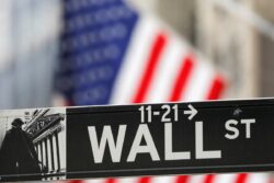 Wall Street Stocks Rise on Benign US Inflation Report