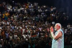 PM Modi in France: Highlights His 40-Year-Old Cultural Link Via Alliance Française