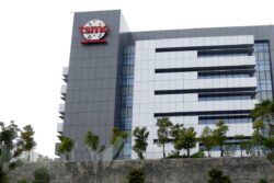 Taiwanese Tech Firms Eye India for Manufacturing Base Relocation Amidst China Tensions