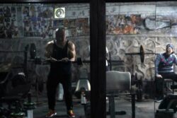 China: School Gym Collapse Leaves 10 Dead and One Trapped