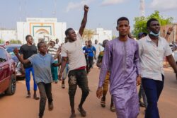 Niger's President Mohamed Bazoum Overthrown in Coup: What We Know So Far
