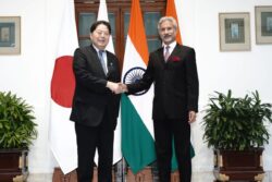 India, Japan Explore Tech Collaboration, Reaffirm 5 Trillion Yen Japanese Investment Target