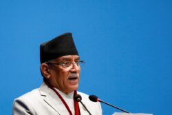 Nepal PM Prachanda Won't Quit Amid Row Over His Controversial Disclosure About Indian Bizman