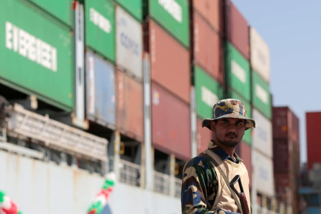 What is CPEC, the 'So-Called' China-Pakistan Economic Corridor that Turned 10 This Year?