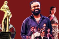 With 7 Honours, Nna Thaan Case Kodu Reigns Supreme At 53rd Kerala State Film Awards