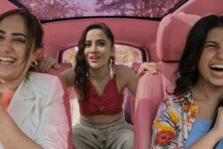 Uorfi Javed’s Love Mantra: Authenticity, Self-care and Let Love Take The Front Seat