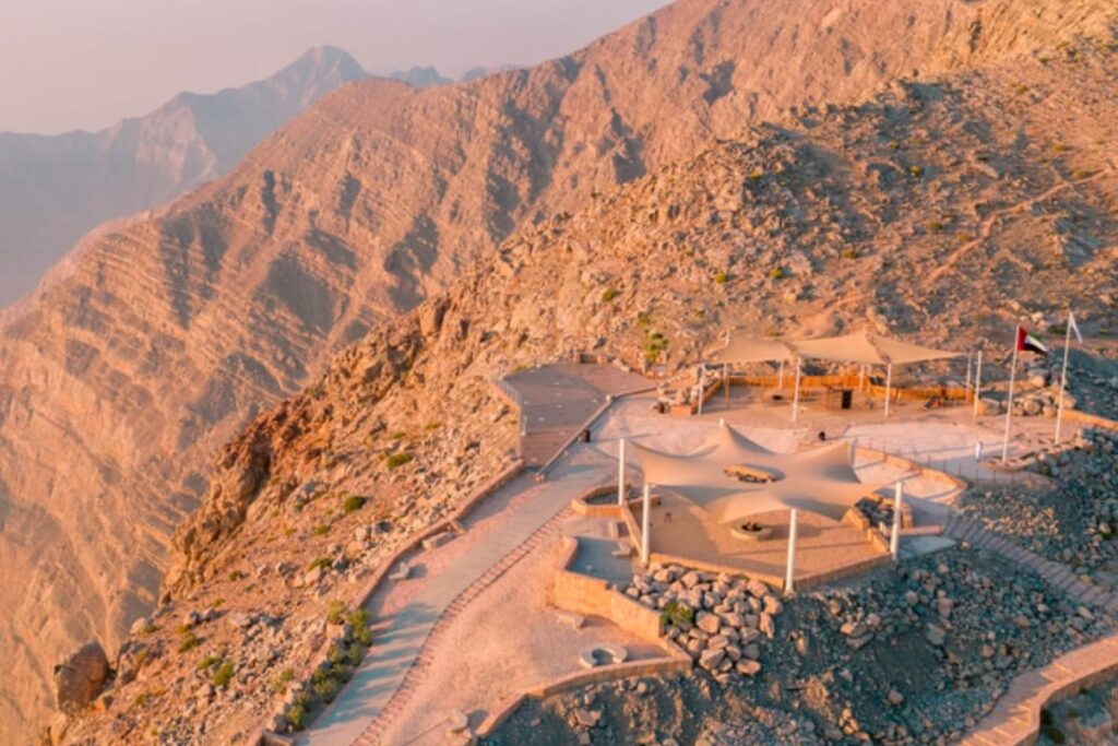 Ras Al Khaimah: The Emerging Billionaire's Paradise in UAE, Rivalling Dubai's Dominance